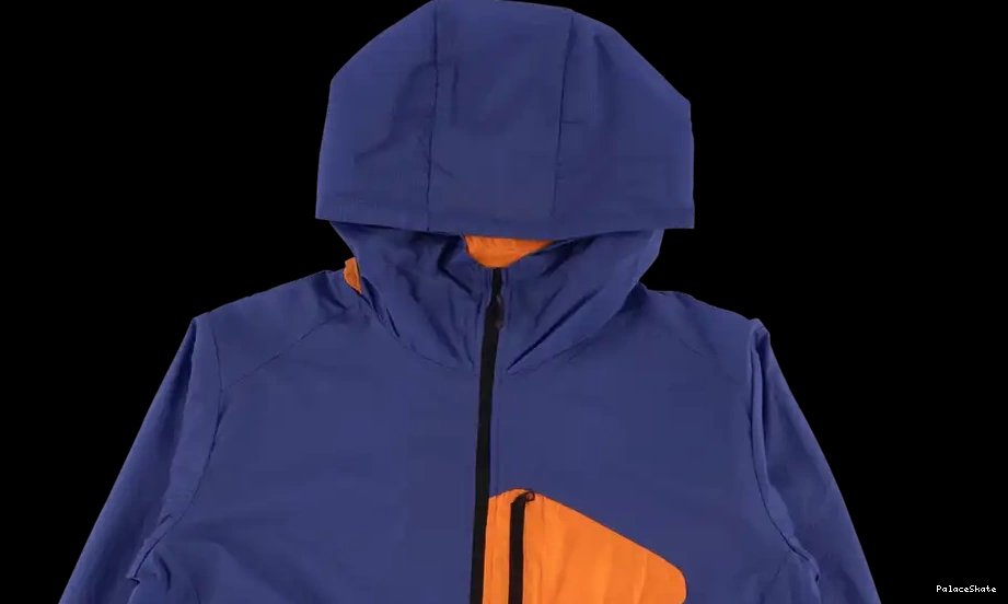Affordable Palace Pertex Jacket Tri-Pack 0608